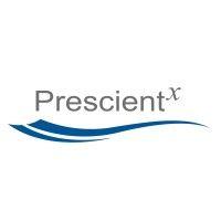 prescientx logo image