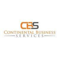 continental business services (cbs) logo image