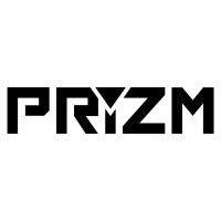 prizm games logo image