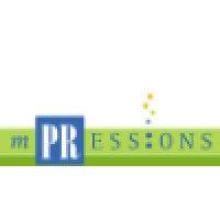 mpressions logo image