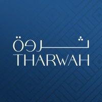 tharwah logo image