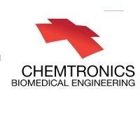 chemtronics biomedical engineering logo image