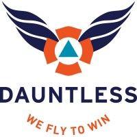 dauntless air logo image