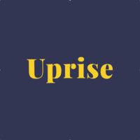 uprise investing logo image