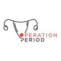 operation period logo image