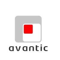 avantic estudio de ingenieros logo image