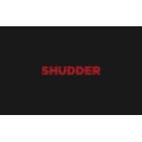 shudder logo image