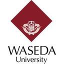 logo of Waseda University