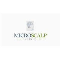 micro scalp clinic logo image