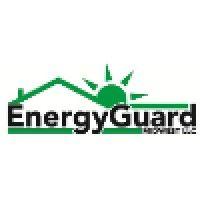 energy guard midwest, llc logo image