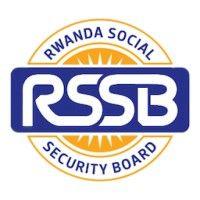 rwanda social security board official logo image