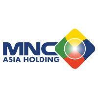 mnc group - pt mnc asia holding tbk