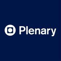 plenary americas logo image