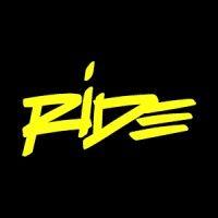 ride-studios logo image