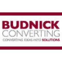 budnick converting, inc. logo image