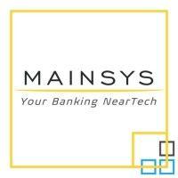 mainsys logo image