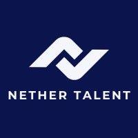 nether talent logo image