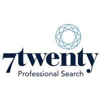 7twenty professional search logo image