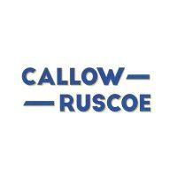 callow ruscoe logo image