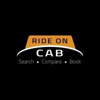 rideoncab logo image