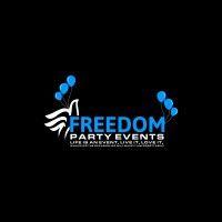 freedom party events