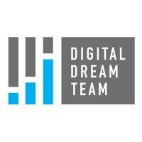 digital dream team logo image