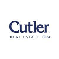 cutler real estate logo image