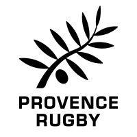 provence rugby logo image