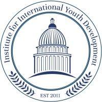 institute for international youth development logo image