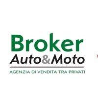 broker auto&moto logo image