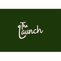 the launch logo image