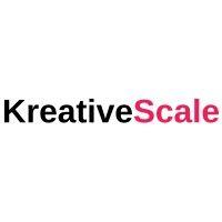 kreativescale logo image