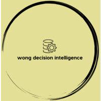 wong decision intelligence