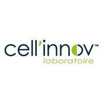 cell'innov sa logo image