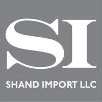 shand import llc logo image