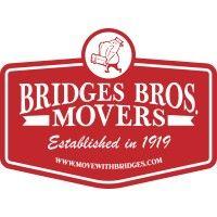 bridges bros movers logo image