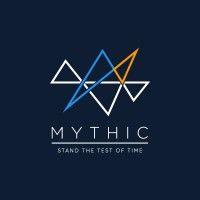 mythic logo image