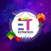 extratech logo image