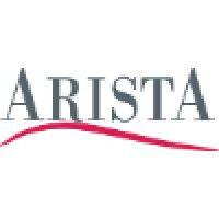 arista logo image