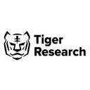 logo of Tiger Research Inc