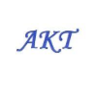 akt consulting engineers ltd logo image