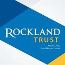 logo of Rockland Trust