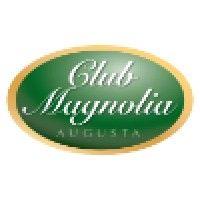 club magnolia logo image