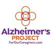 the alzheimer's project, inc. logo image