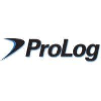 prolog logistics logo image