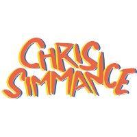 chris simmance logo image