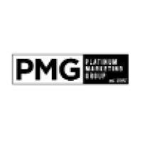 platinum marketing group (pmg) logo image