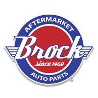 brock supply logo image