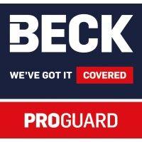 beck group logo image