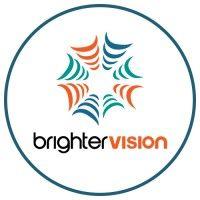 brighter vision logo image